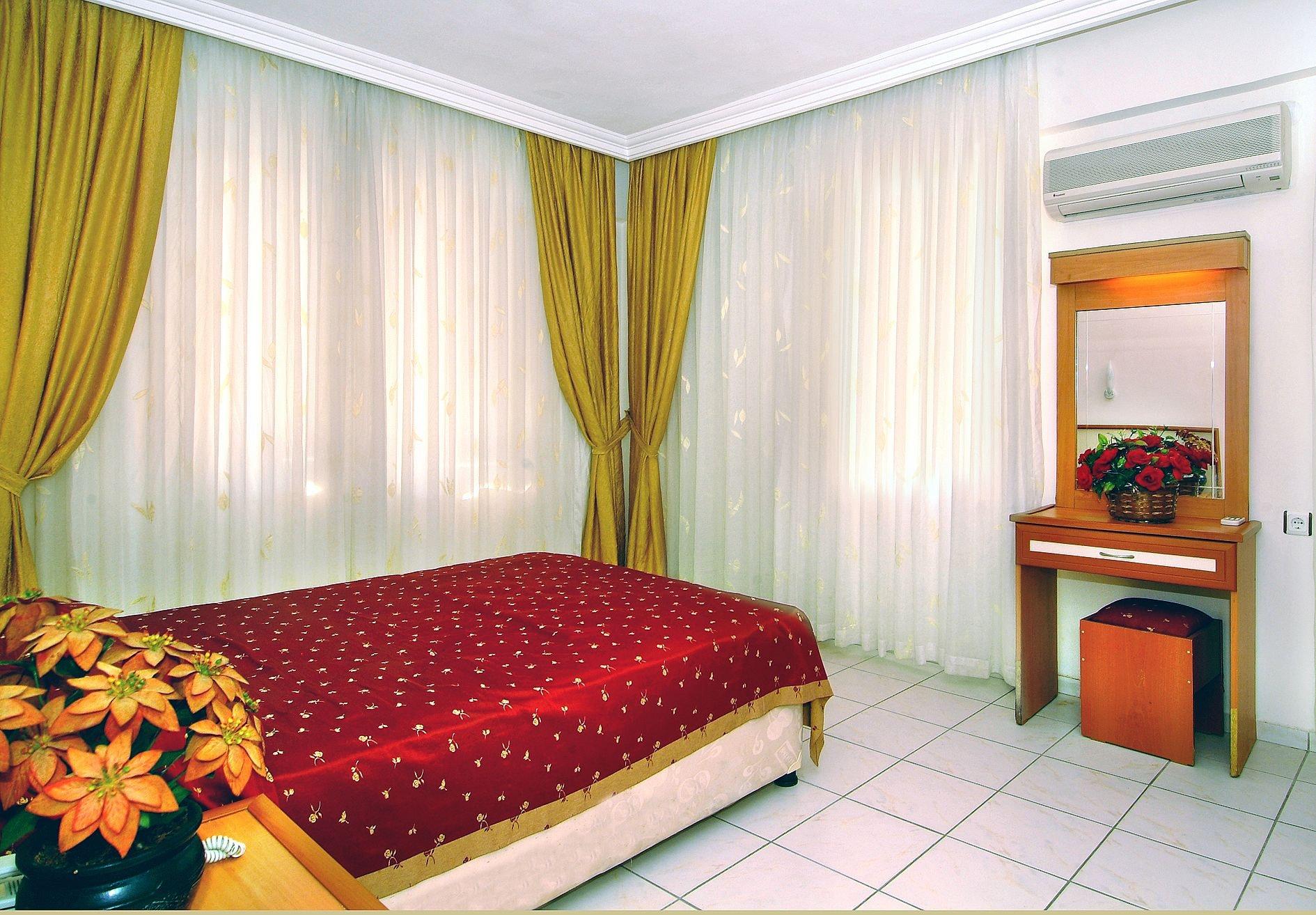 Hotel Hedef Kleopatra Golden Sun Alanya Esterno foto