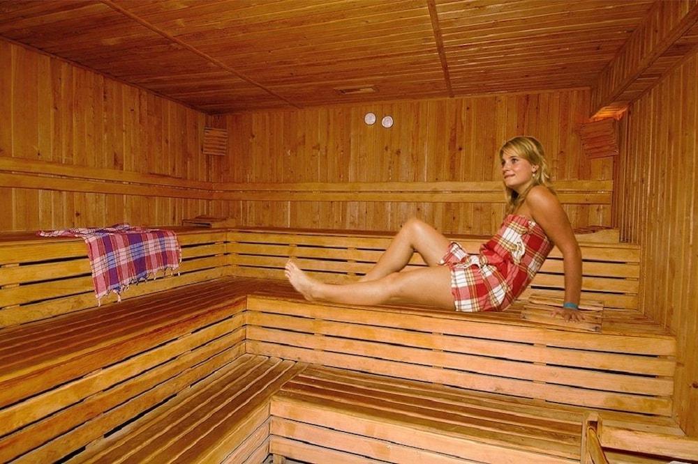Hotel Hedef Kleopatra Golden Sun Alanya Esterno foto